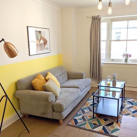 Koala & Tree - Renovated 2 Bed Apartment In City Centre - Short Lets & Serviced Accommodation Cambridge 외부 사진