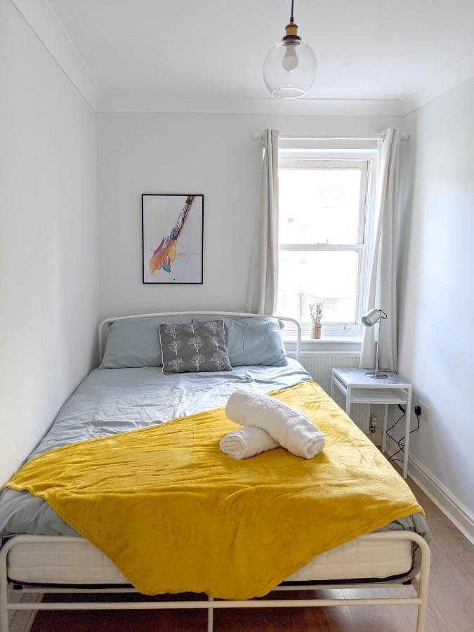 Koala & Tree - Renovated 2 Bed Apartment In City Centre - Short Lets & Serviced Accommodation Cambridge 외부 사진