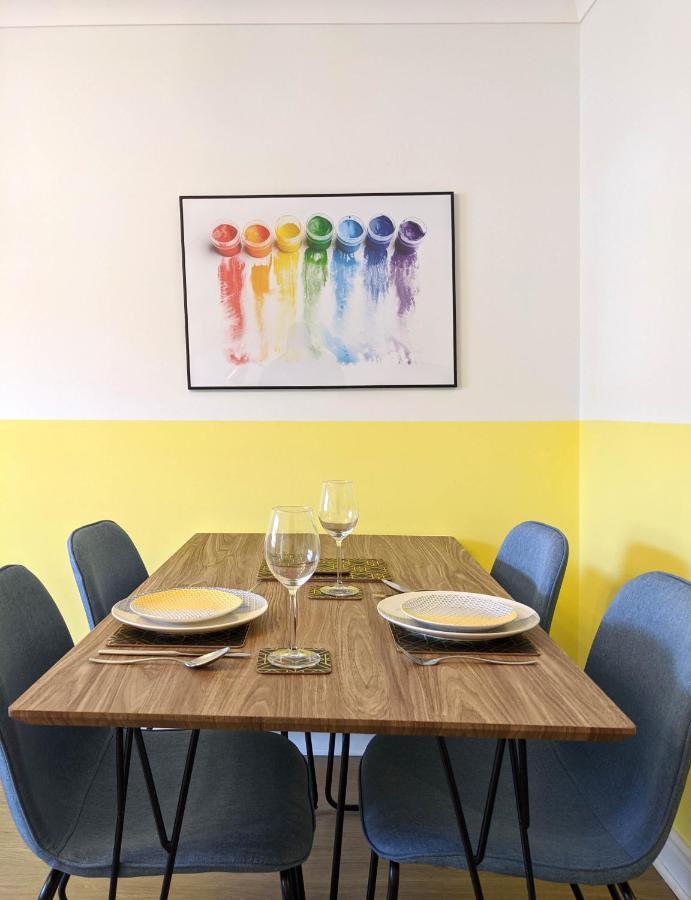 Koala & Tree - Renovated 2 Bed Apartment In City Centre - Short Lets & Serviced Accommodation Cambridge 외부 사진