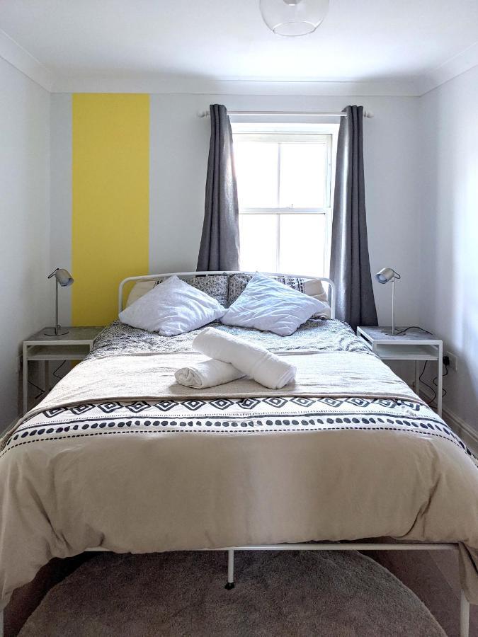 Koala & Tree - Renovated 2 Bed Apartment In City Centre - Short Lets & Serviced Accommodation Cambridge 외부 사진