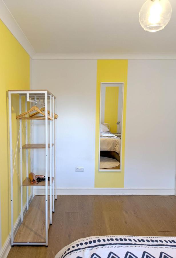 Koala & Tree - Renovated 2 Bed Apartment In City Centre - Short Lets & Serviced Accommodation Cambridge 외부 사진